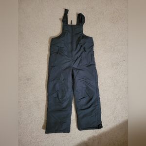 Kids snow suit size 8